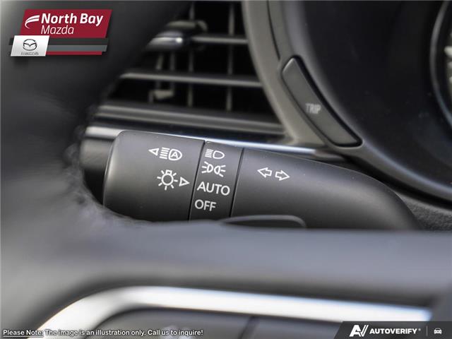 2025 Mazda CX-30 GT (Stk: 25253) in North Bay - Image 25 of 27