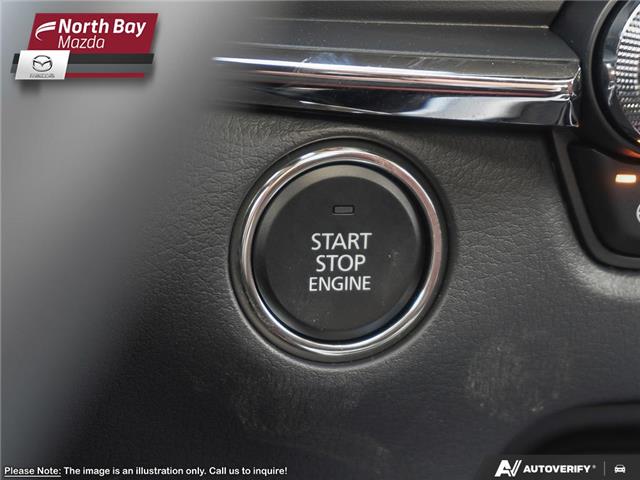 2025 Mazda CX-30 GT (Stk: 25253) in North Bay - Image 26 of 27