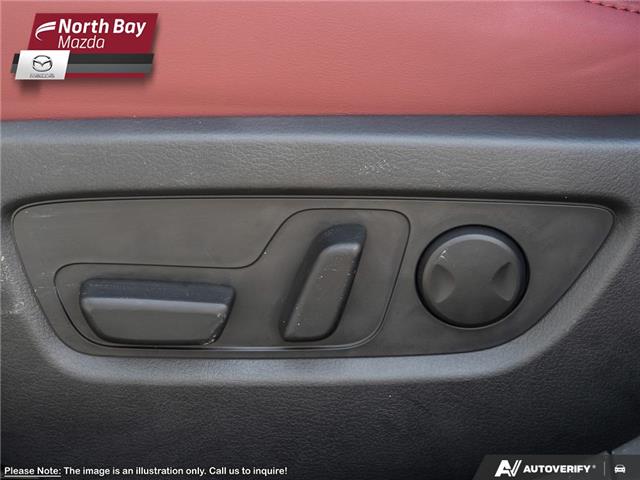2025 Mazda CX-30 GT (Stk: 25253) in North Bay - Image 27 of 27