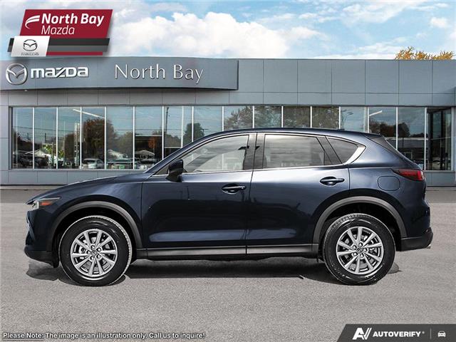 2025 Mazda CX-5 Select (Stk: 25431) in North Bay - Image 3 of 22