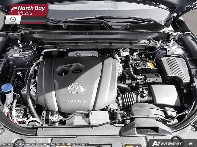 2025 Mazda CX-5 Select (Stk: 25431) in North Bay - Image 6 of 22
