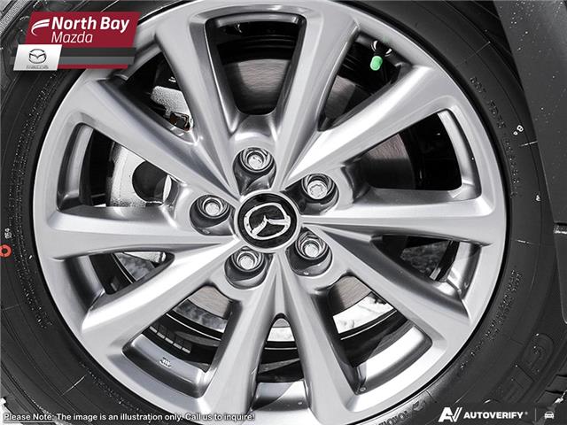 2025 Mazda CX-5 Select (Stk: 25431) in North Bay - Image 7 of 22