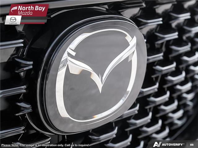 2025 Mazda CX-5 Select (Stk: 25431) in North Bay - Image 8 of 22