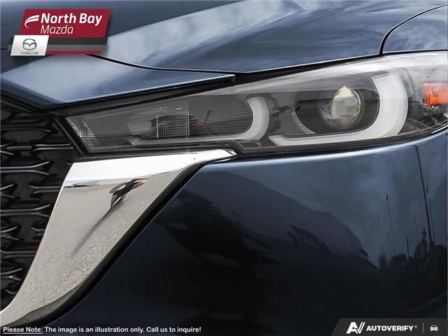 2025 Mazda CX-5 Select (Stk: 25431) in North Bay - Image 9 of 22