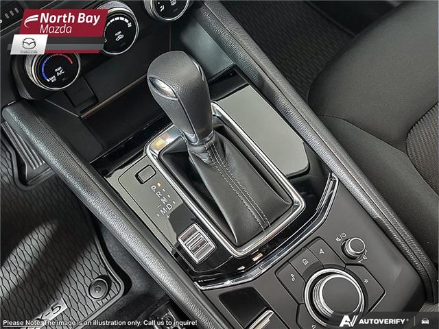 2025 Mazda CX-5 Select (Stk: 25431) in North Bay - Image 16 of 22