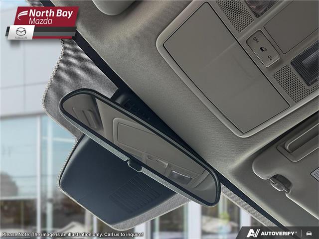 2025 Mazda CX-5 Select (Stk: 25431) in North Bay - Image 18 of 22