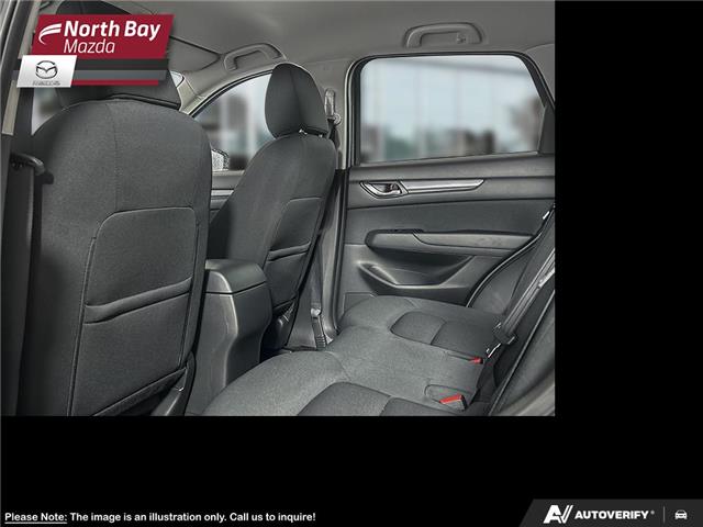 2025 Mazda CX-5 Select (Stk: 25431) in North Bay - Image 21 of 22
