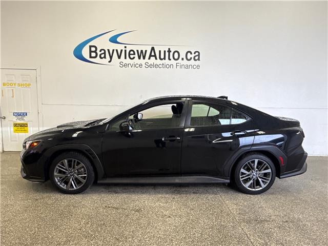 2023 Subaru WRX Base (Stk: 43029J) in Belleville - Image 2 of 18