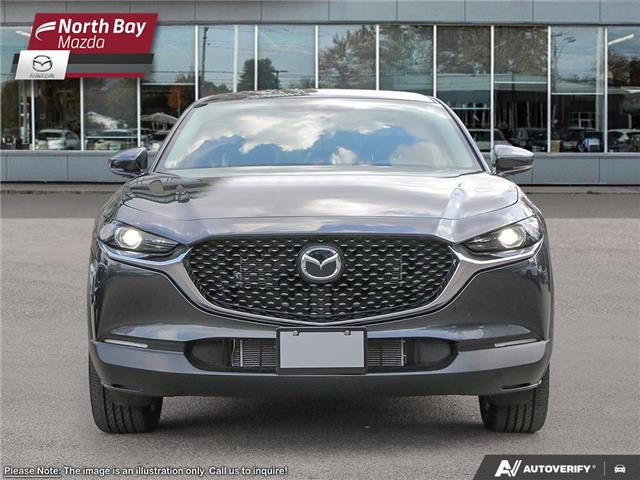 2025 Mazda CX-30 GS (Stk: 25222) in North Bay - Image 2 of 26