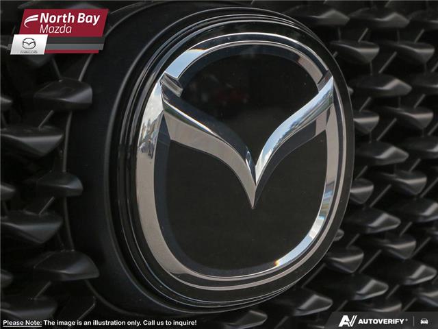 2025 Mazda CX-30 GS (Stk: 25222) in North Bay - Image 9 of 26