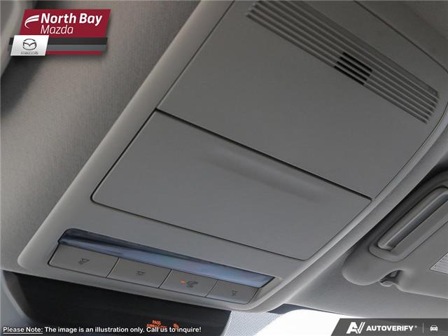 2025 Mazda CX-30 GS (Stk: 25222) in North Bay - Image 19 of 26