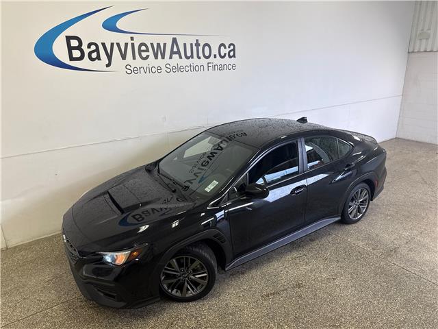 2023 Subaru WRX Base (Stk: 43029J) in Belleville - Image 1 of 18