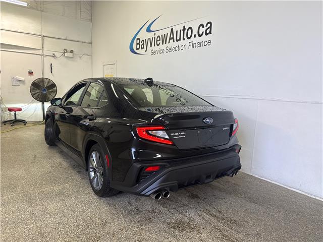 2023 Subaru WRX Base (Stk: 43029J) in Belleville - Image 4 of 18
