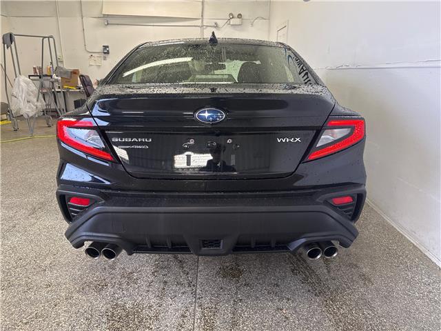 2023 Subaru WRX Base (Stk: 43029J) in Belleville - Image 5 of 18