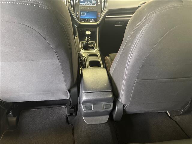 2023 Subaru WRX Base (Stk: 43029J) in Belleville - Image 7 of 18