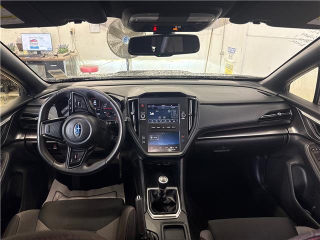 2023 Subaru WRX Base (Stk: 43029J) in Belleville - Image 8 of 18