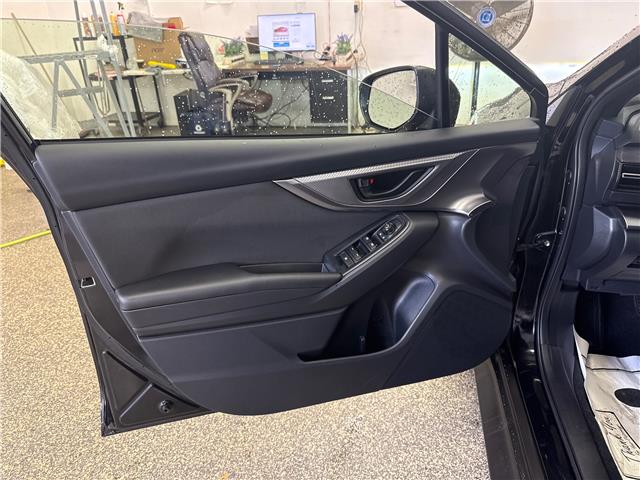 2023 Subaru WRX Base (Stk: 43029J) in Belleville - Image 10 of 18