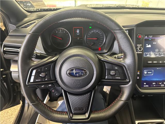 2023 Subaru WRX Base (Stk: 43029J) in Belleville - Image 13 of 18
