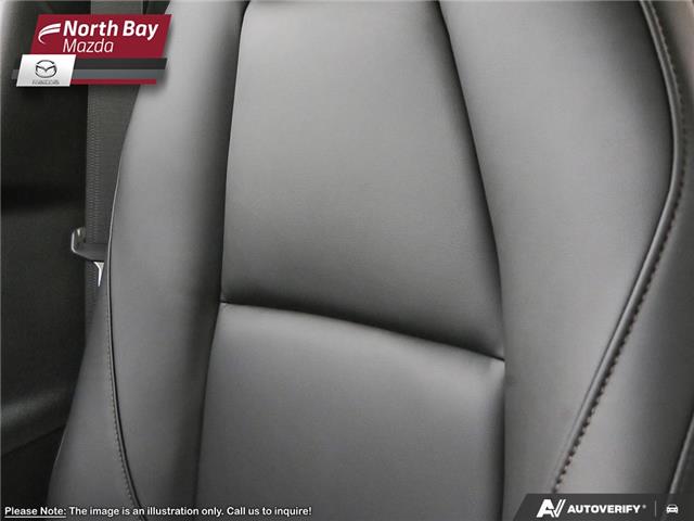 2025 Mazda Mazda3  (Stk: 25243) in North Bay - Image 19 of 23