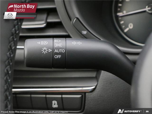2025 Mazda Mazda3  (Stk: 25243) in North Bay - Image 23 of 23