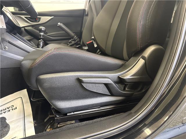 2023 Subaru WRX Base (Stk: 43029J) in Belleville - Image 12 of 18