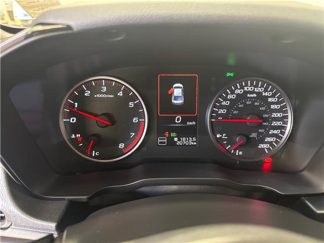 2023 Subaru WRX Base (Stk: 43029J) in Belleville - Image 14 of 18