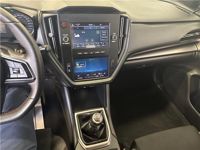 2023 Subaru WRX Base (Stk: 43029J) in Belleville - Image 15 of 18