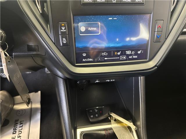 2023 Subaru WRX Base (Stk: 43029J) in Belleville - Image 18 of 18