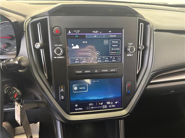 2023 Subaru WRX Base (Stk: 43029J) in Belleville - Image 16 of 18