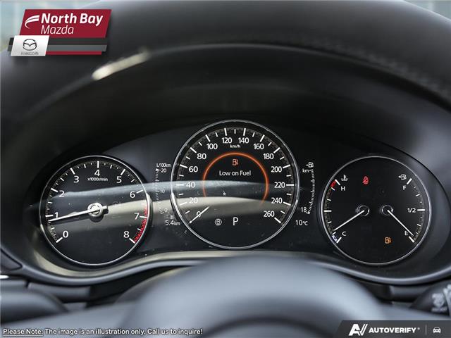 2025 Mazda Mazda3 Sport GS (Stk: 25301) in North Bay - Image 14 of 26
