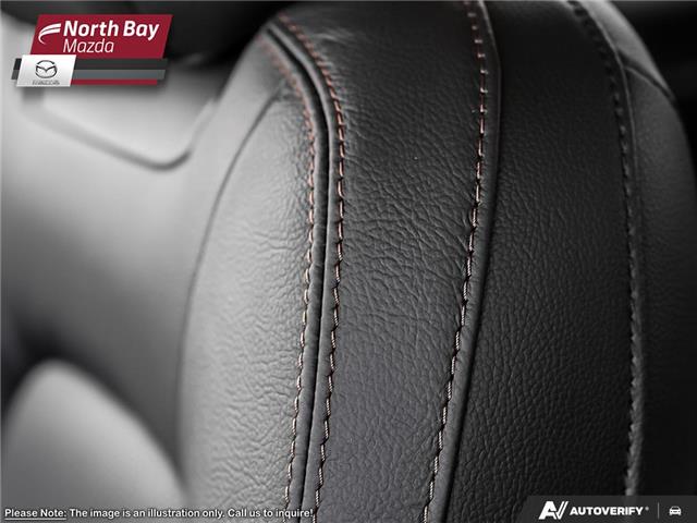 2025 Mazda CX-5 GT (Stk: 25393) in North Bay - Image 20 of 25