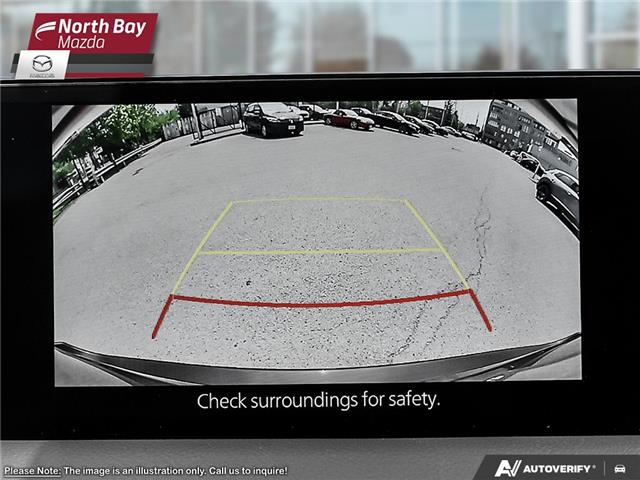2025 Mazda CX-5 GT (Stk: 25393) in North Bay - Image 23 of 25
