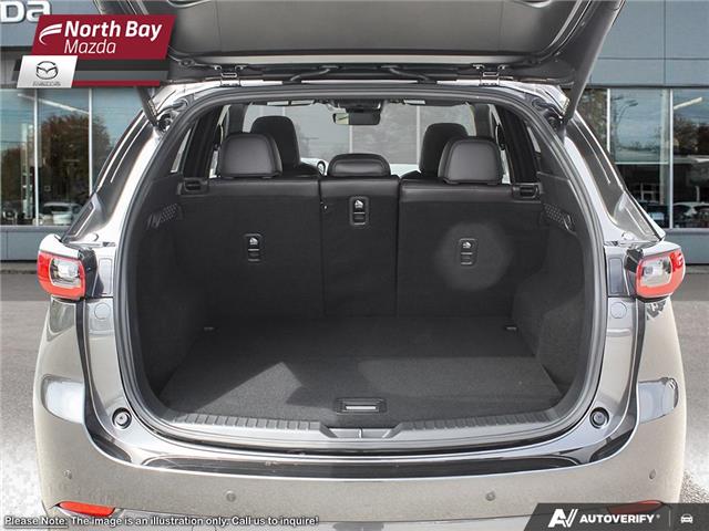 2025 Mazda CX-5 GT (Stk: 25410) in North Bay - Image 7 of 25
