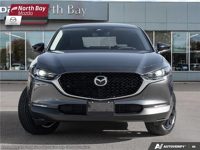 2025 Mazda CX-30  (Stk: 25278) in North Bay - Image 2 of 25