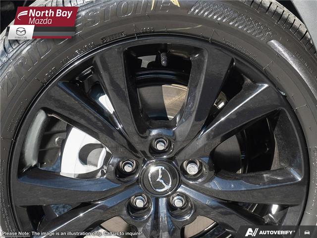 2025 Mazda CX-30  (Stk: 25278) in North Bay - Image 8 of 25