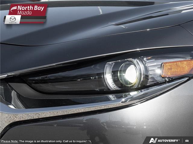 2025 Mazda CX-30  (Stk: 25278) in North Bay - Image 10 of 25