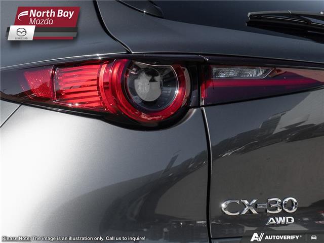 2025 Mazda CX-30  (Stk: 25278) in North Bay - Image 11 of 25