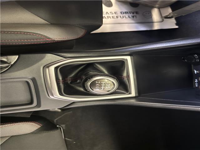 2023 Subaru WRX Base (Stk: 43029J) in Belleville - Image 17 of 18