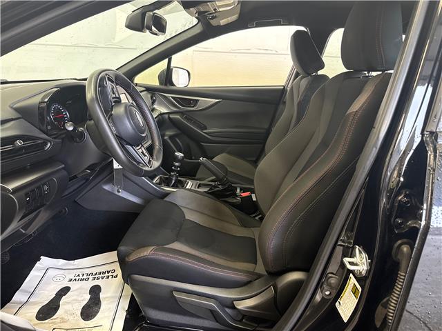 2023 Subaru WRX Base (Stk: 43029J) in Belleville - Image 9 of 18