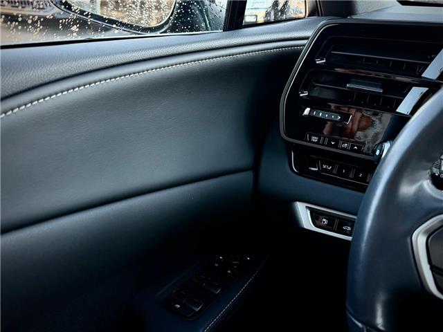 2024 Lexus RX 350h Base (Stk: 260061A) in Calgary - Image 11 of 19