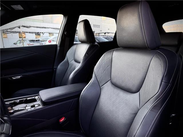 2024 Lexus RX 350h Base (Stk: 260061A) in Calgary - Image 6 of 19