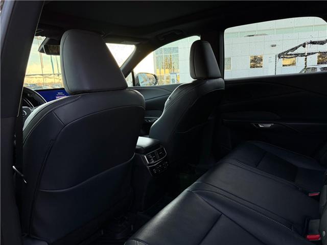 2024 Lexus RX 350h Base (Stk: 260061A) in Calgary - Image 16 of 19