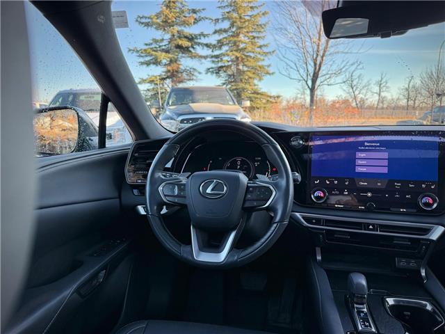 2024 Lexus RX 350h Base (Stk: 260061A) in Calgary - Image 19 of 19