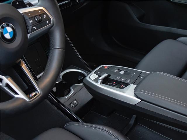 2025 BMW X1 xDrive28i (Stk: B10055) in Windsor - Image 22 of 27