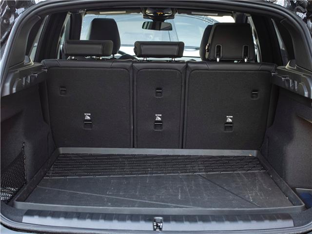 2025 BMW X1 xDrive28i (Stk: B10055) in Windsor - Image 5 of 27