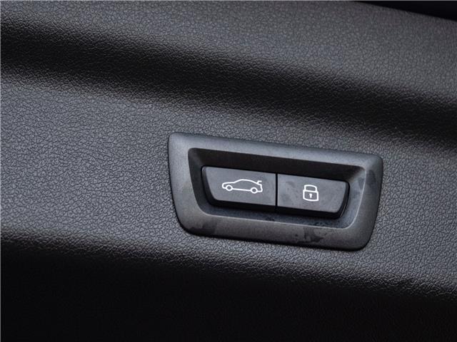 2025 BMW X1 xDrive28i (Stk: B10055) in Windsor - Image 6 of 27