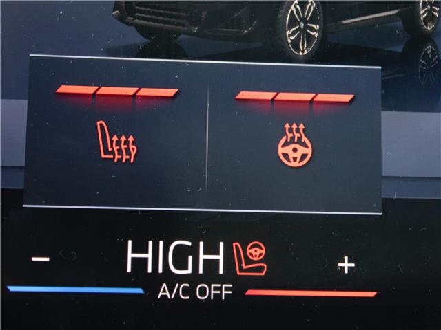 2025 BMW X1 xDrive28i (Stk: B10055) in Windsor - Image 18 of 27