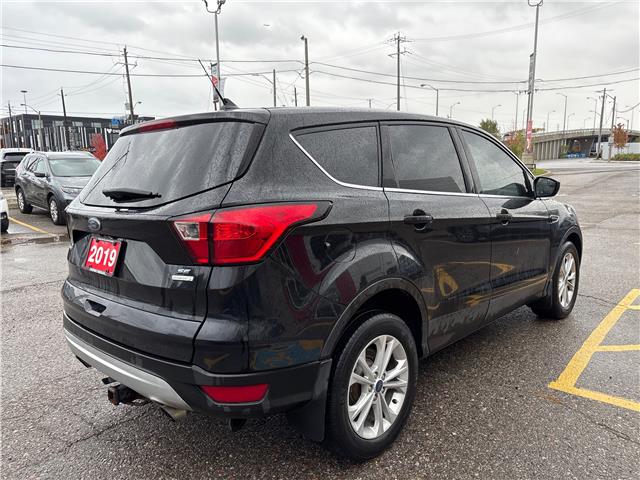 2019 Ford Escape SE (Stk: K25041B) in Toronto - Image 5 of 15