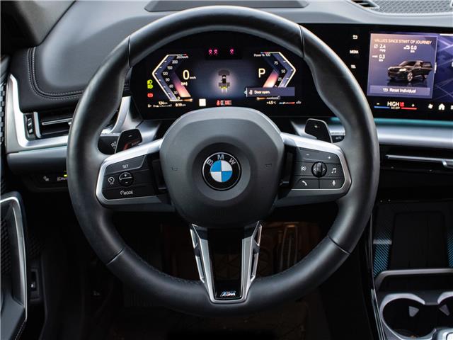 2025 BMW X1 xDrive28i (Stk: B10055) in Windsor - Image 12 of 27