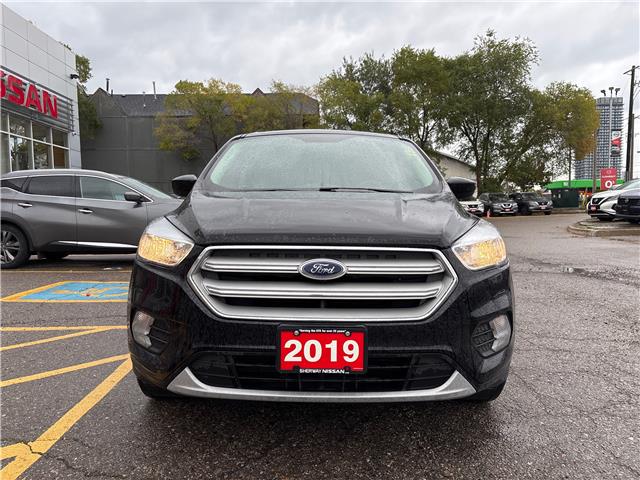 2019 Ford Escape SE (Stk: K25041B) in Toronto - Image 8 of 15